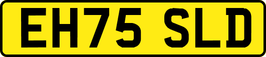 EH75SLD