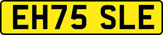 EH75SLE
