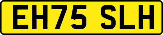 EH75SLH