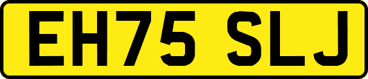 EH75SLJ