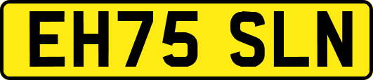 EH75SLN