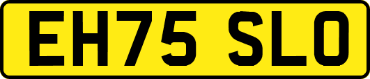 EH75SLO