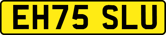 EH75SLU