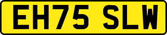 EH75SLW