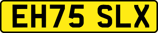 EH75SLX