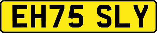 EH75SLY