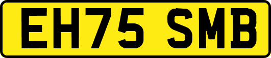 EH75SMB