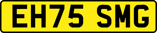 EH75SMG