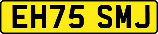 EH75SMJ