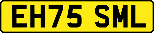 EH75SML