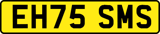 EH75SMS