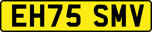 EH75SMV