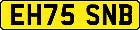 EH75SNB