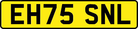 EH75SNL