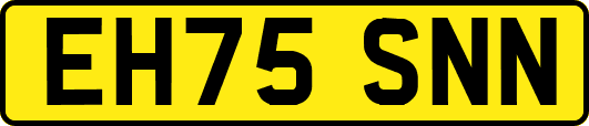 EH75SNN