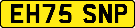 EH75SNP
