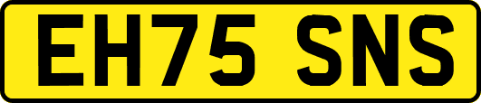 EH75SNS