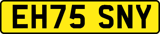 EH75SNY