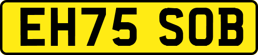 EH75SOB