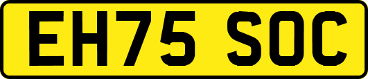 EH75SOC