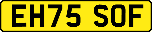 EH75SOF