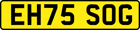 EH75SOG