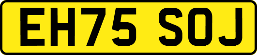 EH75SOJ