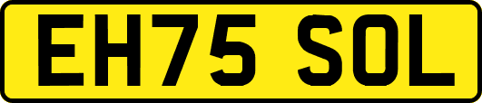 EH75SOL