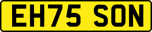 EH75SON