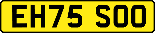 EH75SOO