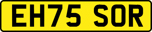EH75SOR