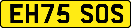 EH75SOS