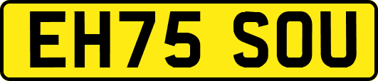 EH75SOU