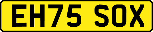 EH75SOX