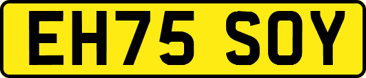 EH75SOY