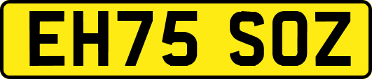 EH75SOZ
