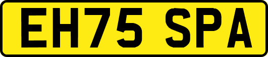 EH75SPA