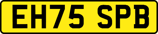 EH75SPB