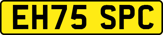 EH75SPC