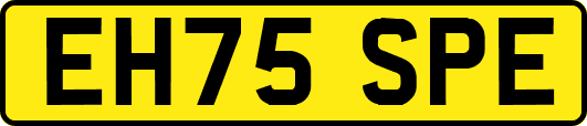 EH75SPE