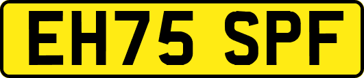 EH75SPF