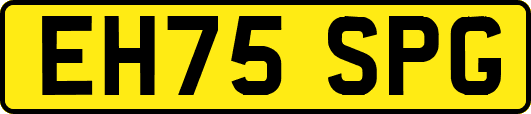 EH75SPG