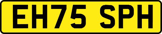 EH75SPH