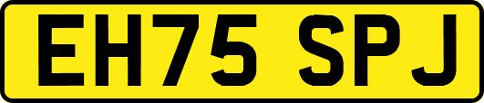 EH75SPJ