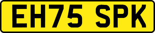 EH75SPK