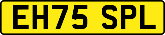 EH75SPL