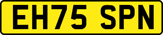 EH75SPN