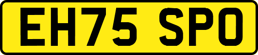 EH75SPO