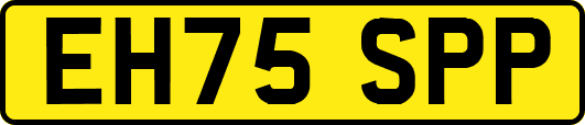 EH75SPP