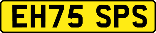 EH75SPS